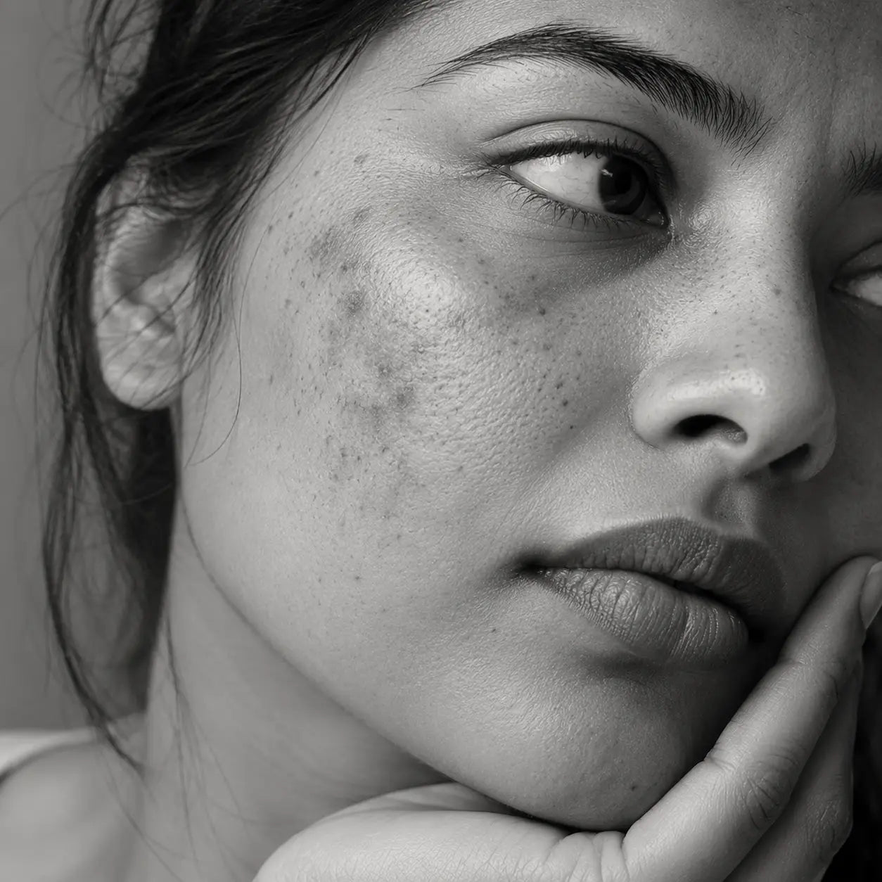 Dark Spots & Pigmentation