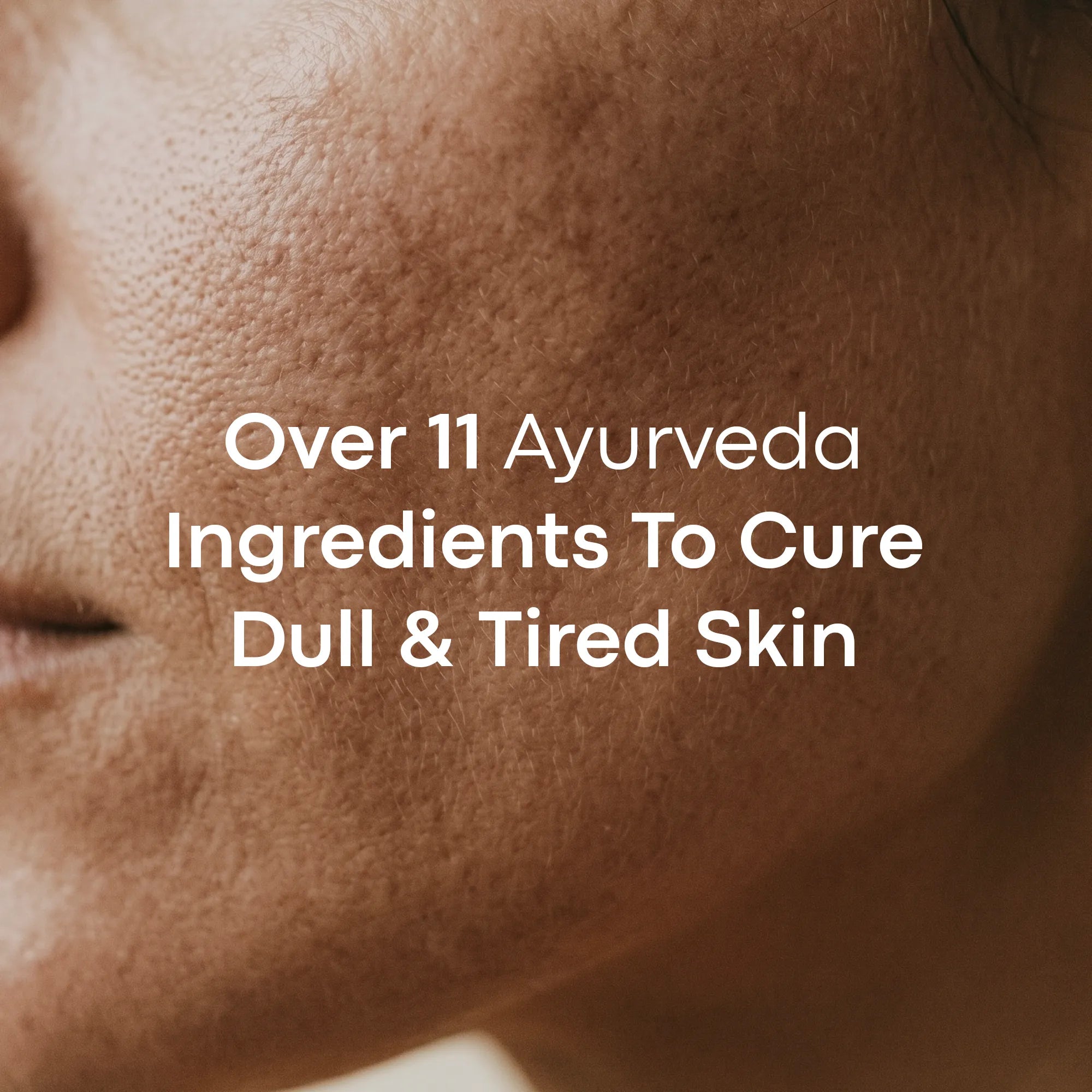 LAVAL Ayurvedic Super Glow Face Mask