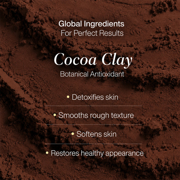 Laval Clarifying Organic Coffee Face & Body Scrub