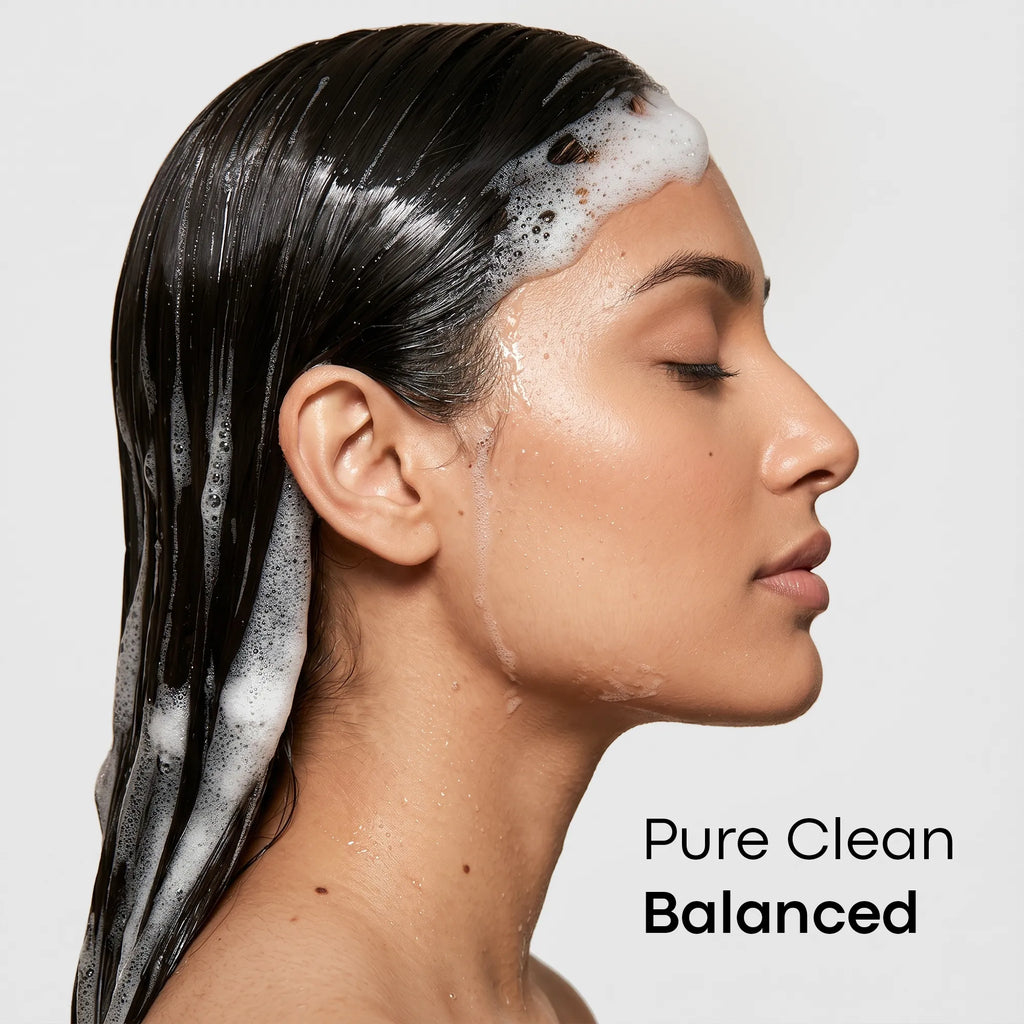 LAVAL Revitalising Hair Spa Mask