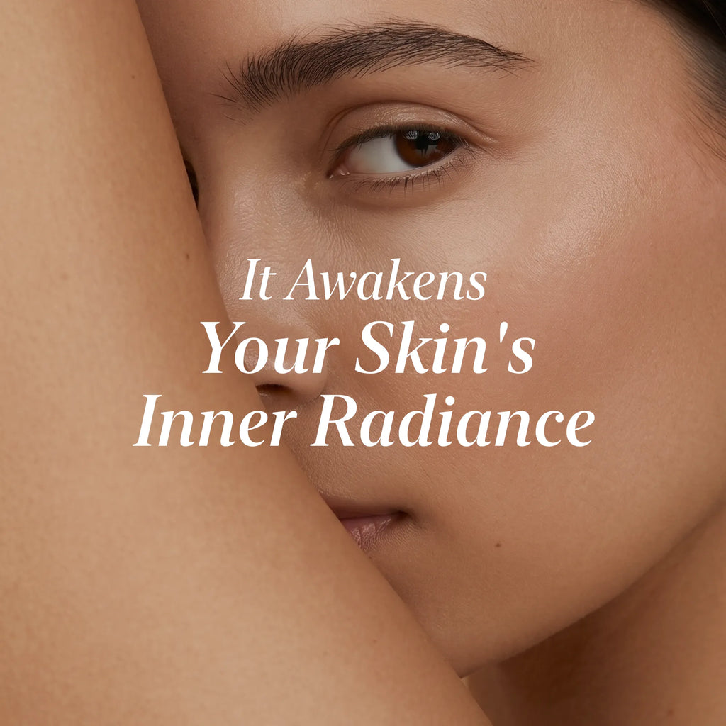 LAVAL Ayurveda Youth Renew Face Mask