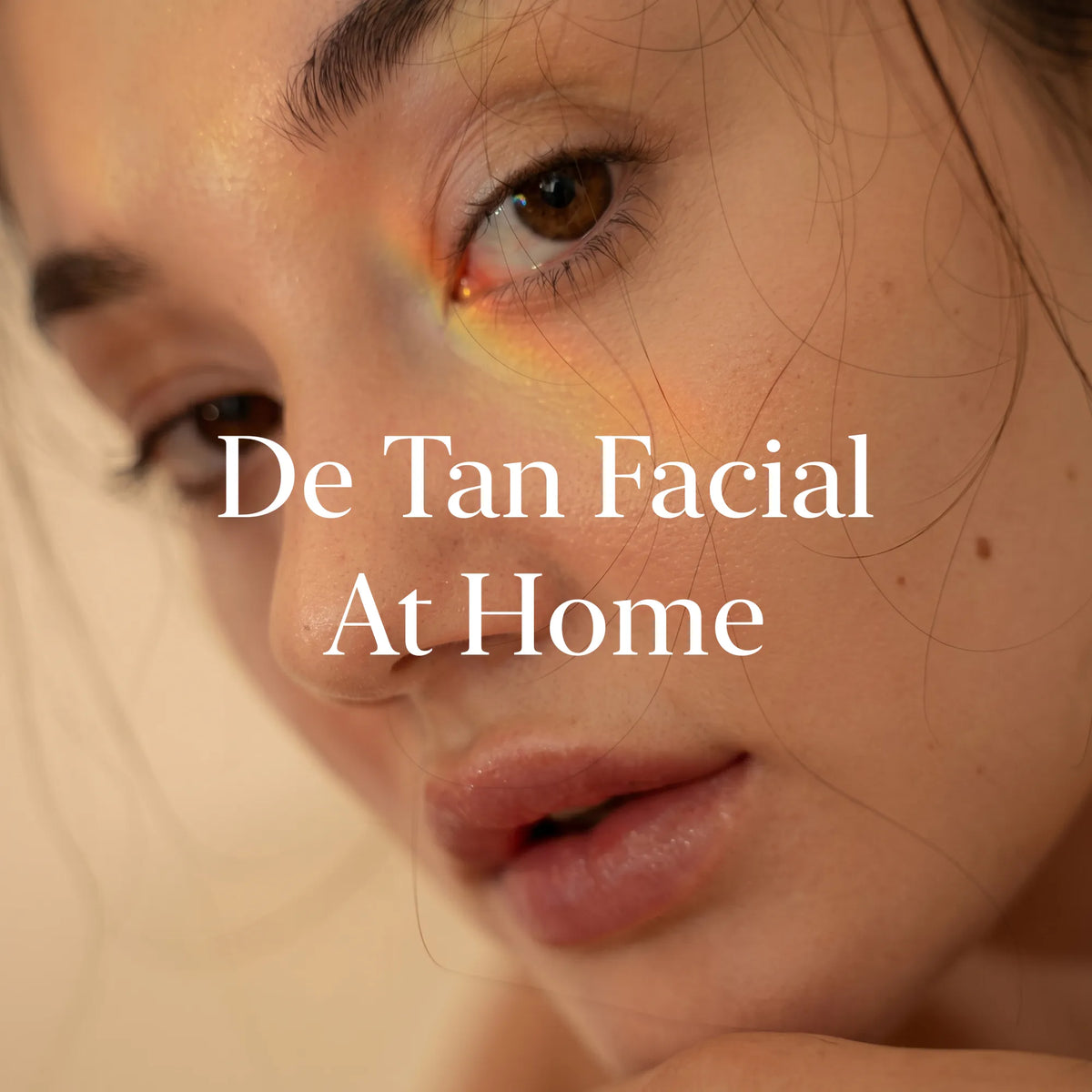 LAVAL Ayurveda De-Tanning Face Mask