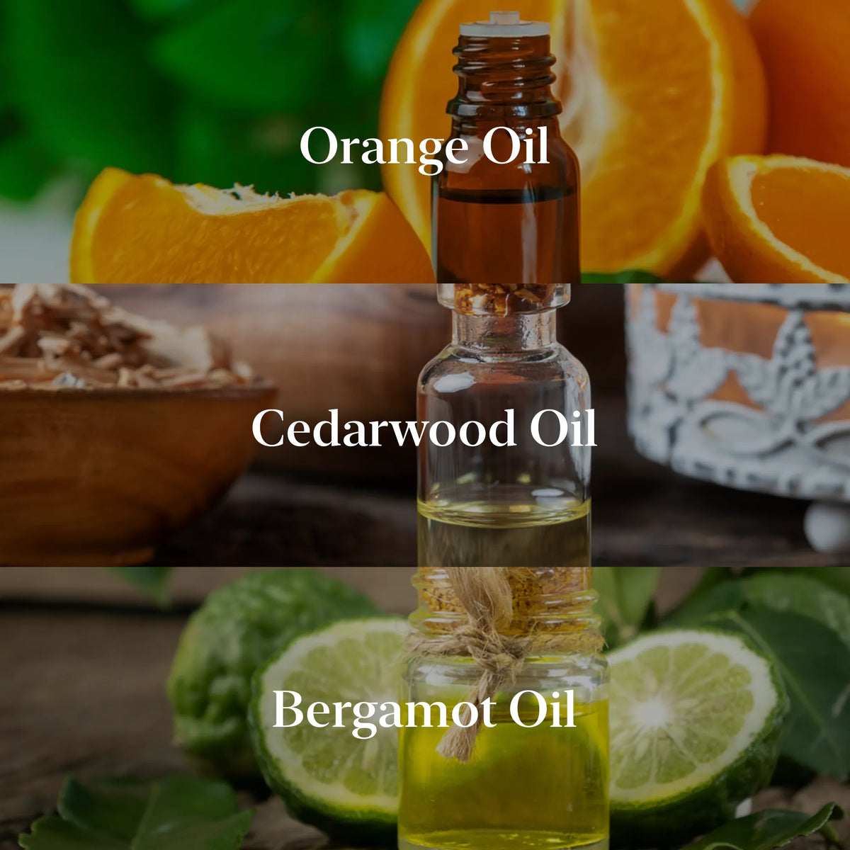 LAVAL Beauty Face & Body Hydrating Mist (Orange & Bergamot)