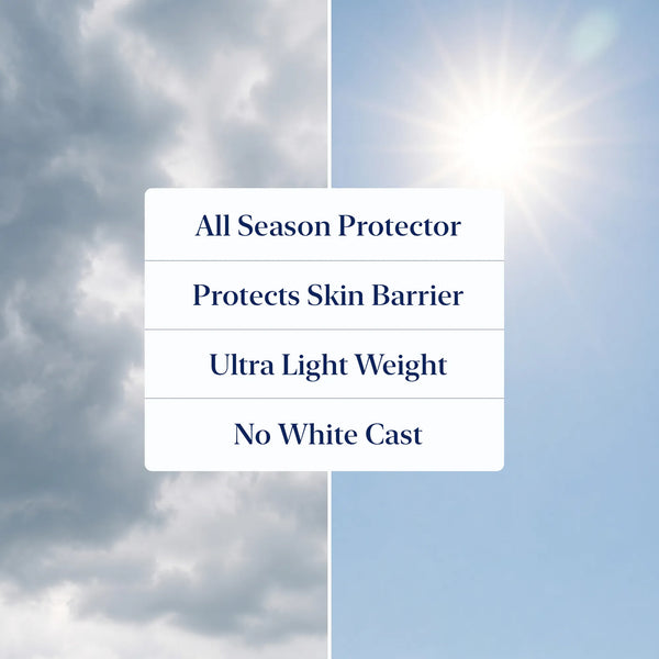 Laval Face Lotion Hydra Gel Sun Protector