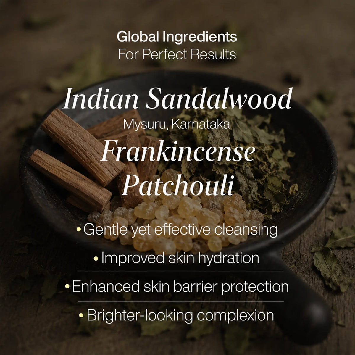 LAVAL Radiance Hydra Face Wash