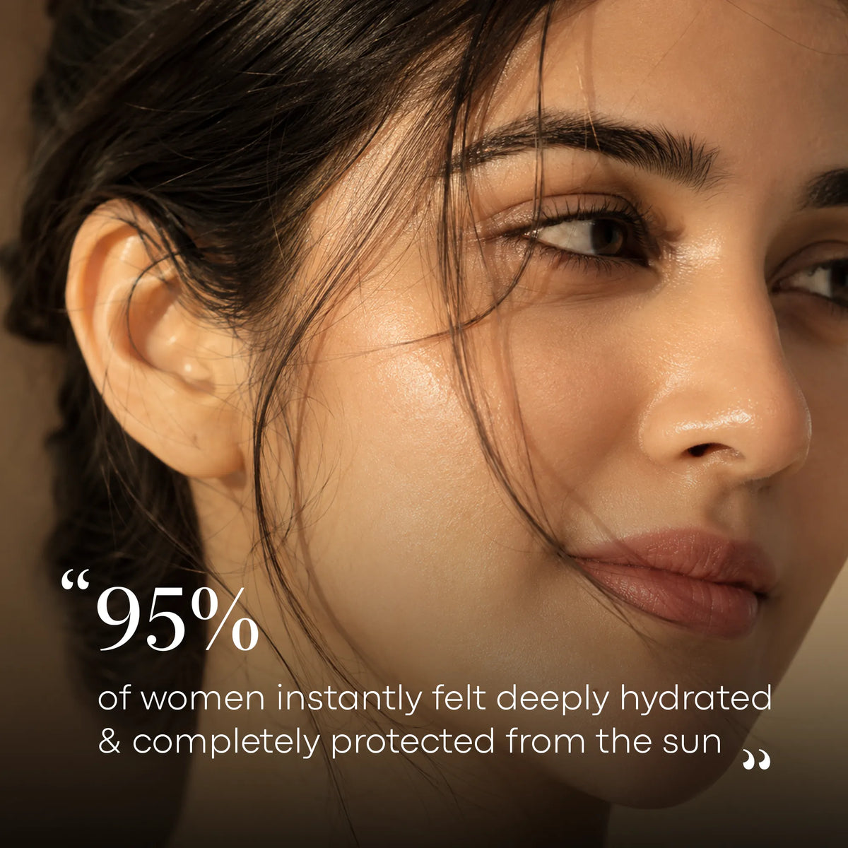 Laval Face Lotion Hydra Gel Sun Protector