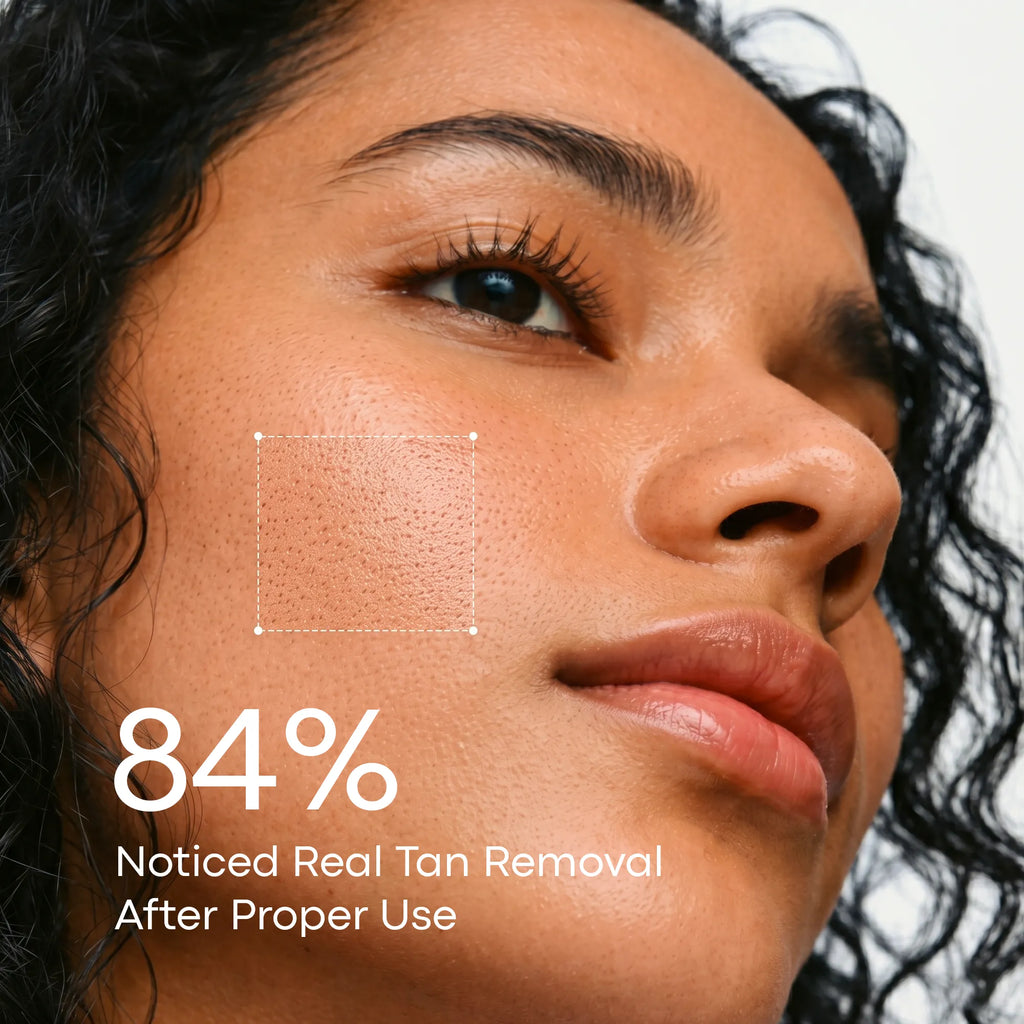 LAVAL Ayurveda De-Tanning Face Mask