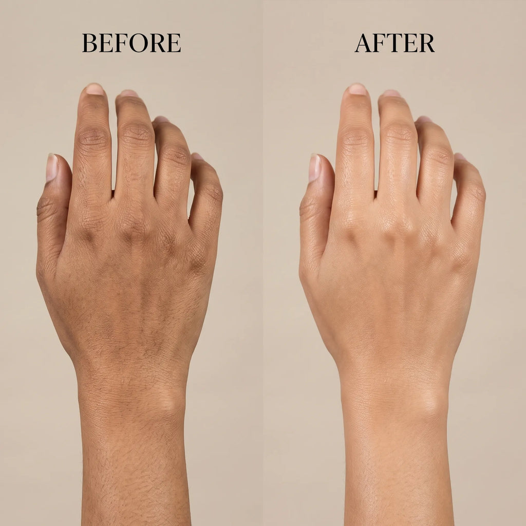 LAVAL Ayurveda De-Tanning Face Mask