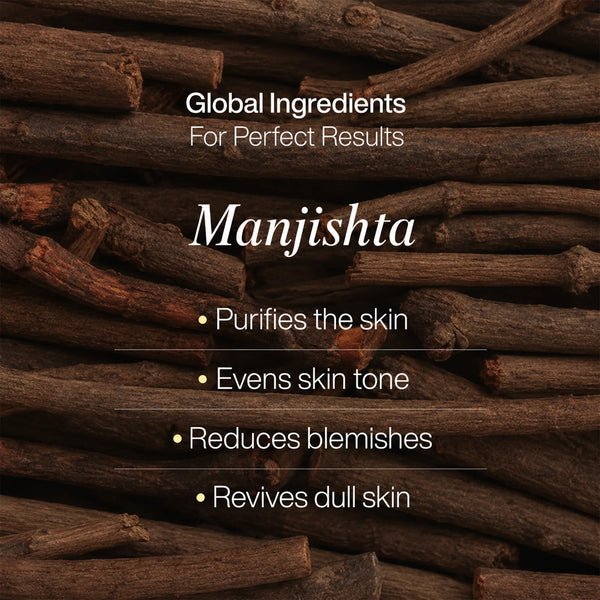 LAVAL Ayurveda Pimple Face Mask