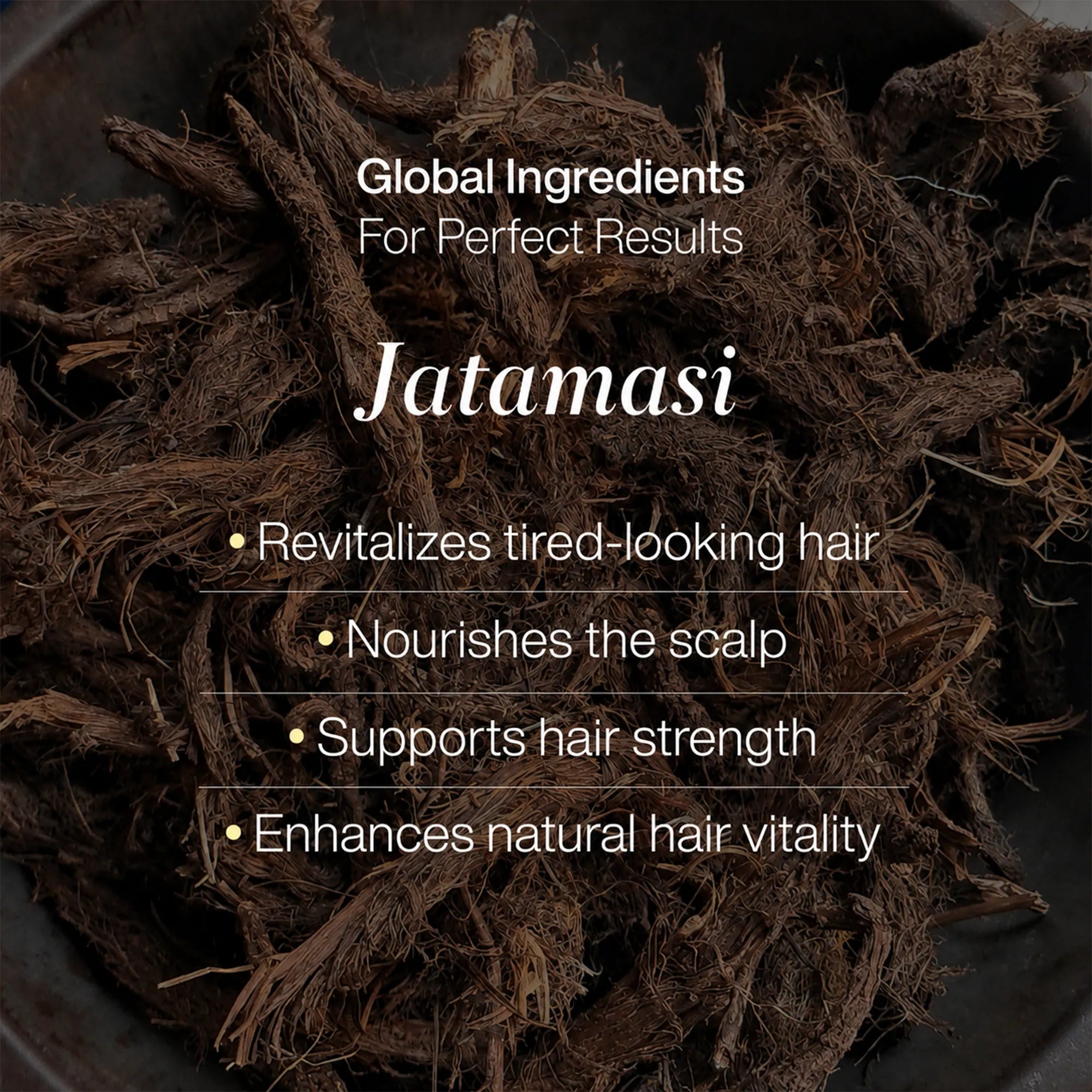 LAVAL Revitalising Hair Spa Mask Secondary image