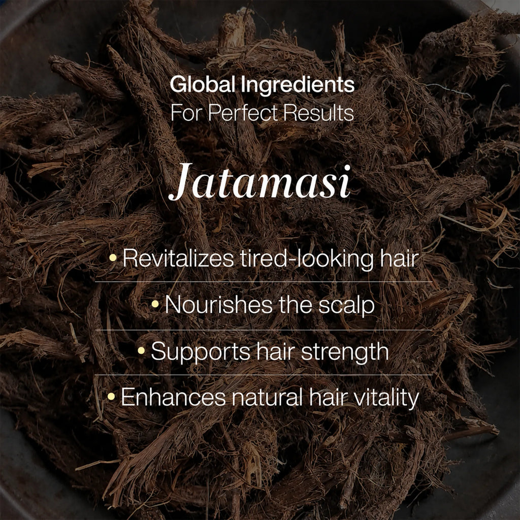LAVAL Revitalising Hair Spa Mask