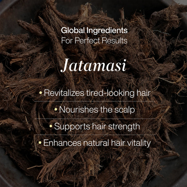 LAVAL Revitalising Hair Spa Mask
