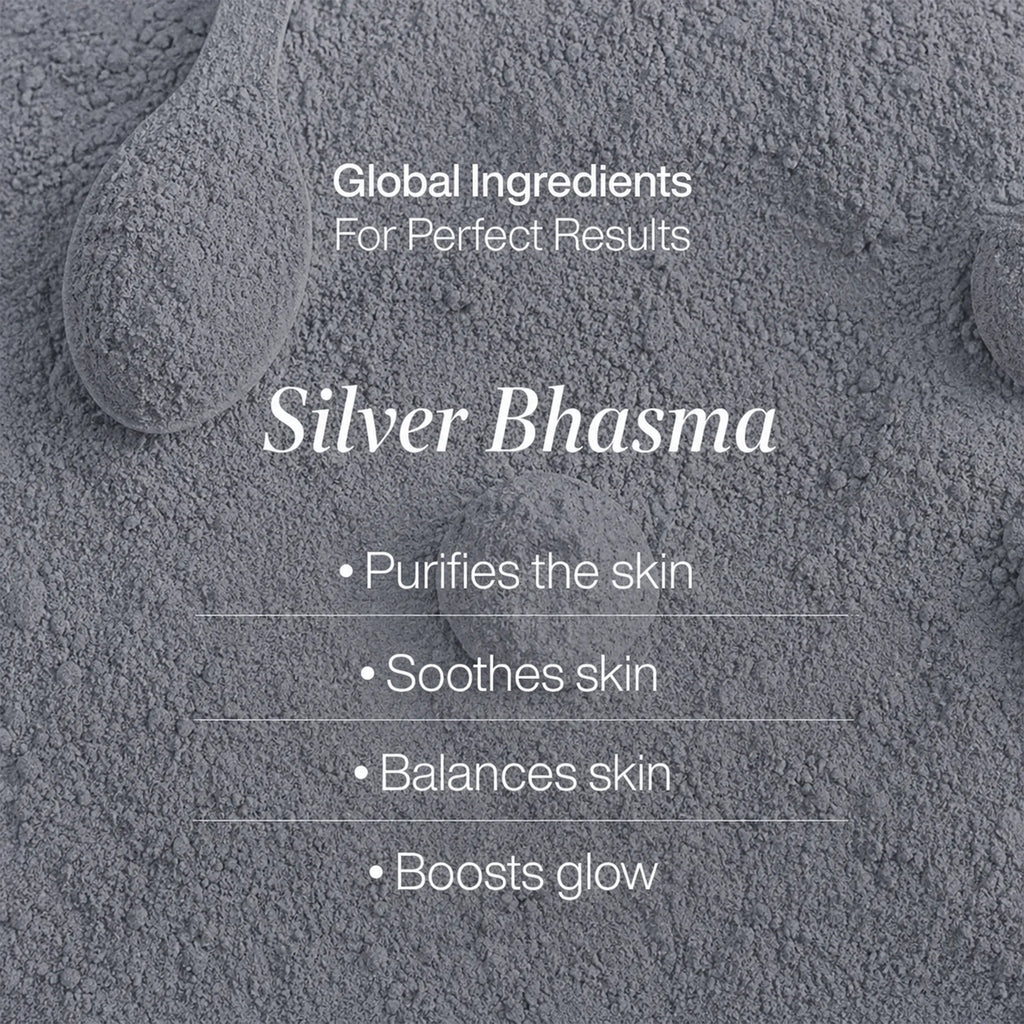 LAVAL Ayurveda Youth Renew Face Mask
