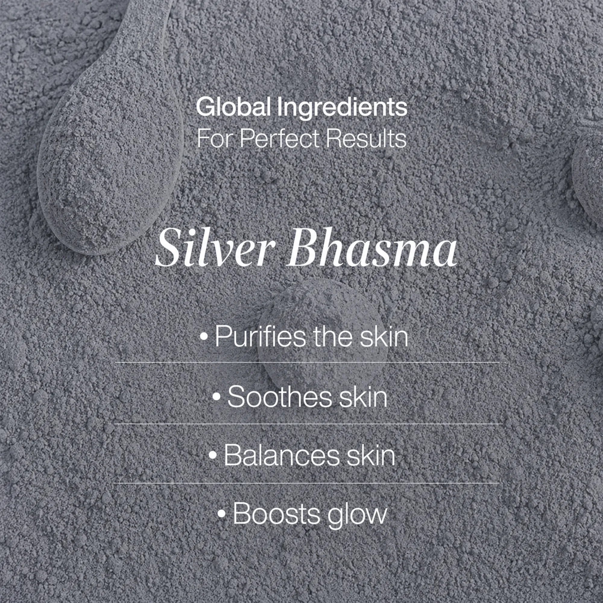 LAVAL Ayurveda Youth Renew Face Mask