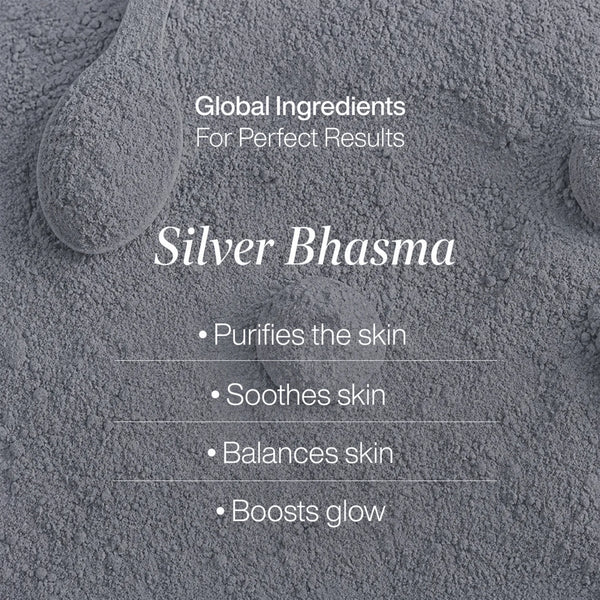LAVAL Ayurveda Youth Renew Face Mask