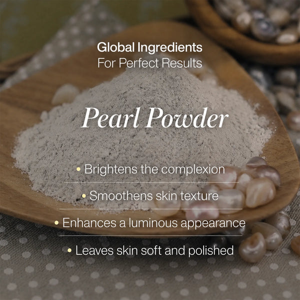 LAVAL Ayurvedic Super Glow Face Mask
