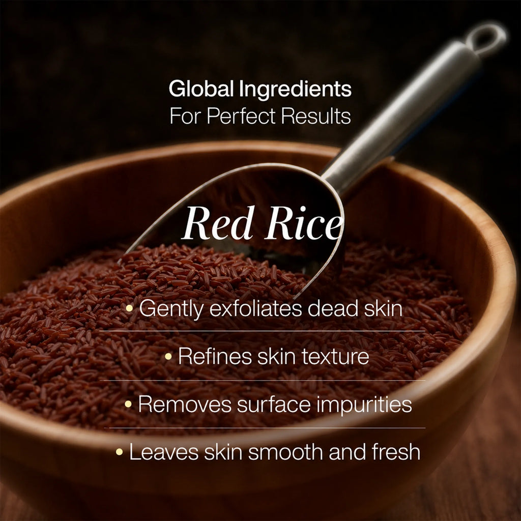 LAVAL Ayurveda Pimple Face Mask
