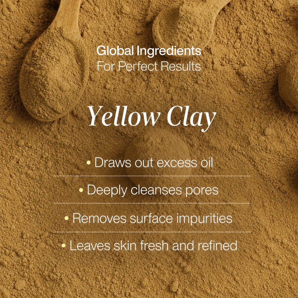 LAVAL Ayurveda De-Tanning Face Mask