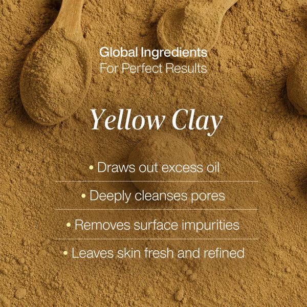 LAVAL Ayurveda De-Tanning Face Mask