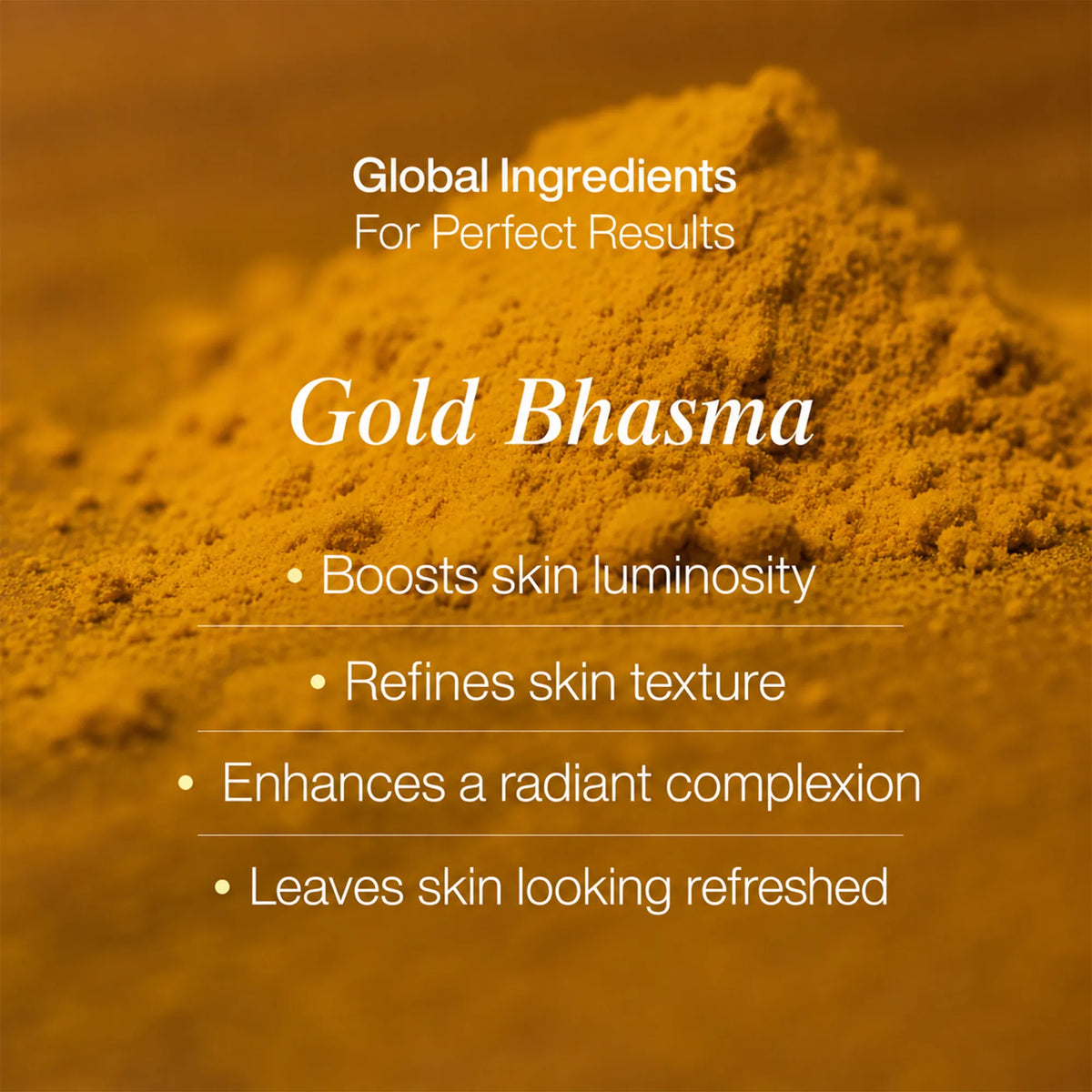 LAVAL Ayurveda Youth Renew Face Mask