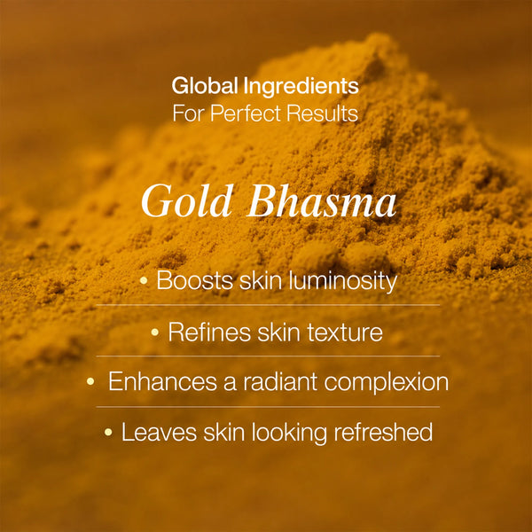 LAVAL Ayurveda Youth Renew Face Mask