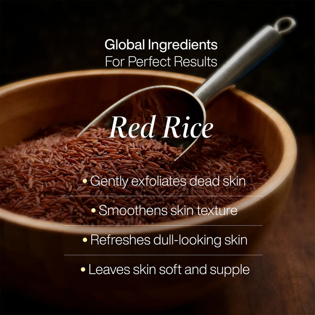 LAVAL Ayurveda De-Tanning Face Mask
