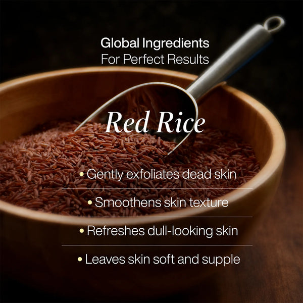 LAVAL Ayurveda De-Tanning Face Mask