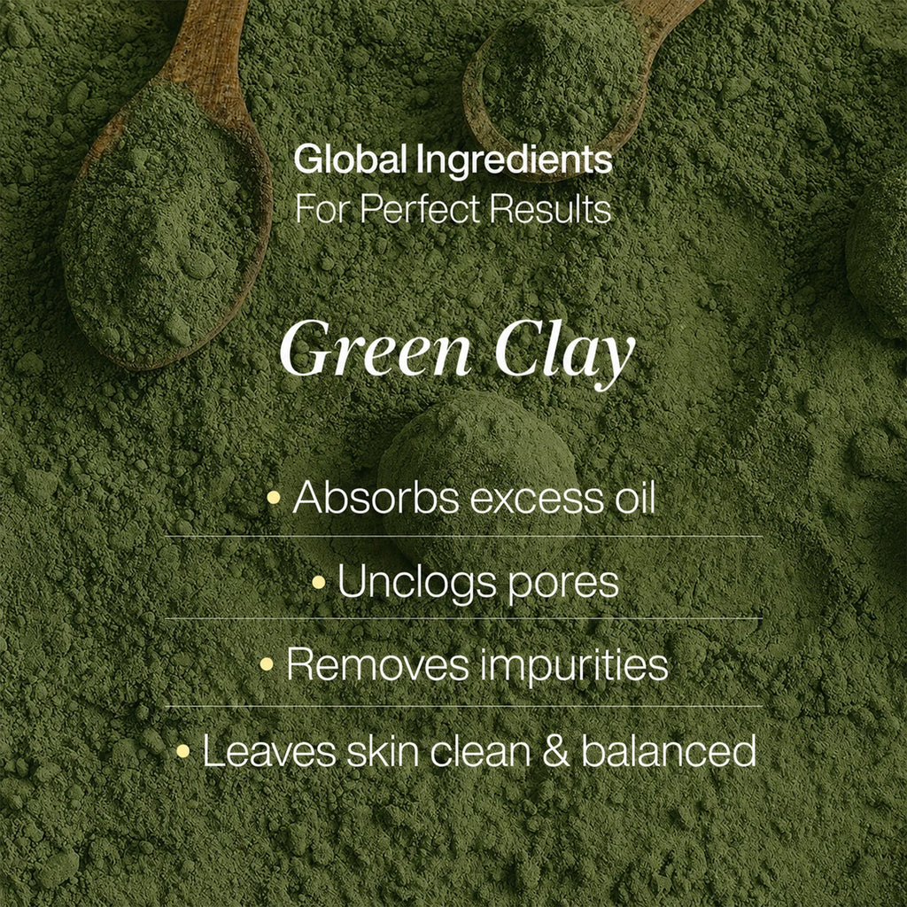 LAVAL Ayurveda Pimple Face Mask