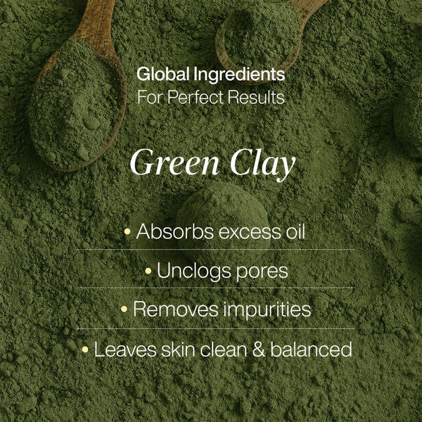 LAVAL Ayurveda Pimple Face Mask