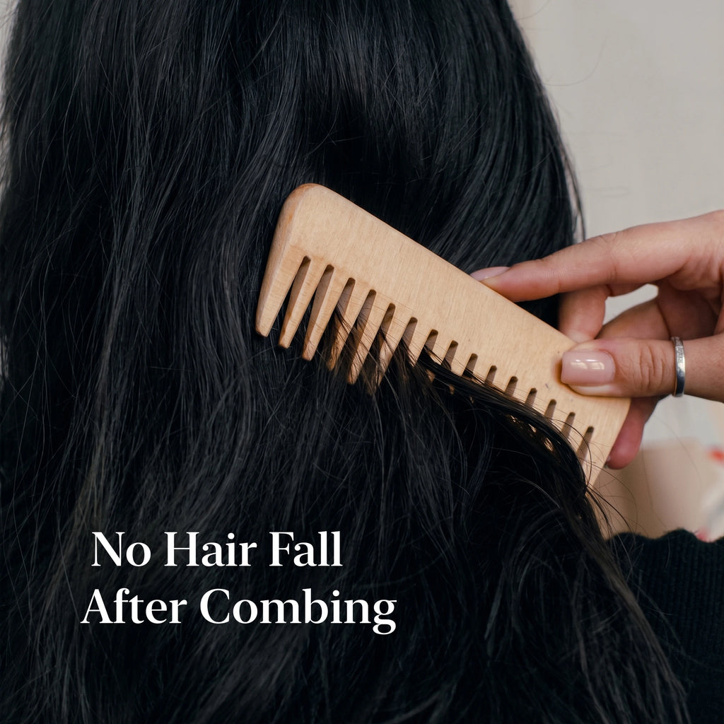 LAVAL INTENSIVE REPAIR HAIR GROWTH OIL