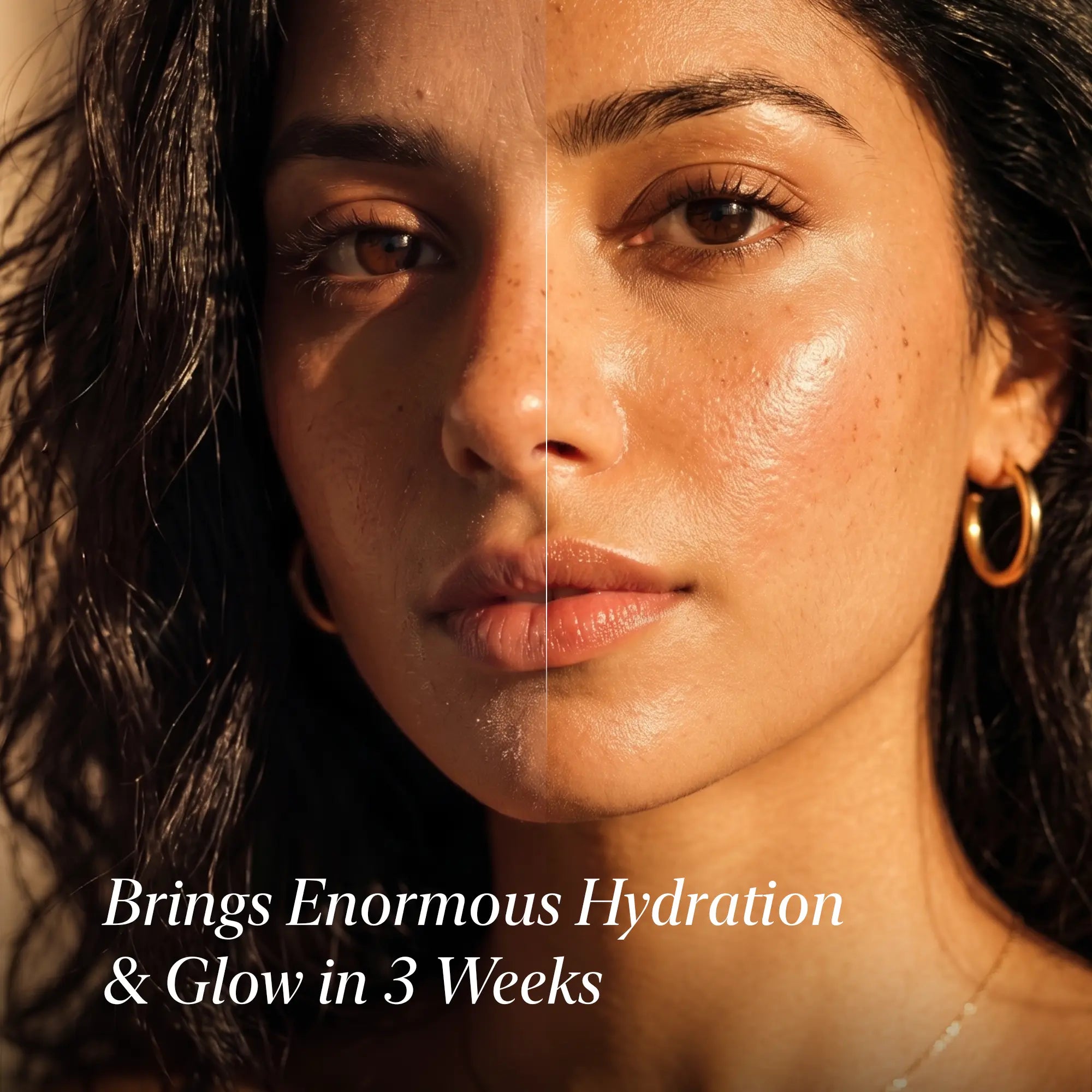LAVAL Radiance Hydra Face Wash