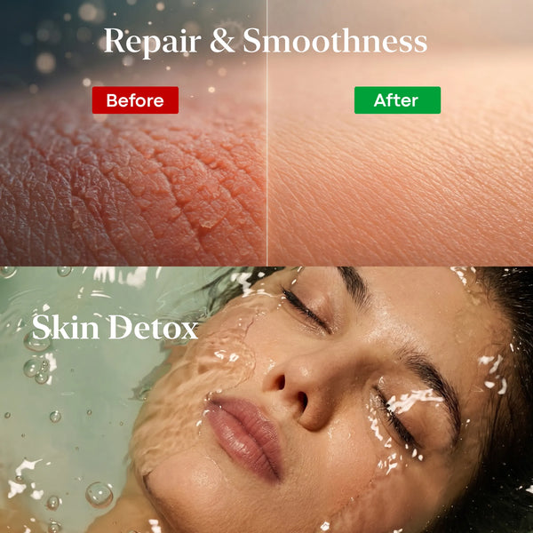 LAVAL KASHMIRI HONEY ALMOND FACE & BODY SCRUB