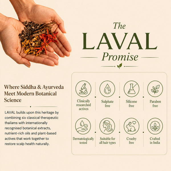 LAVAL Radiance Hydra Face Wash