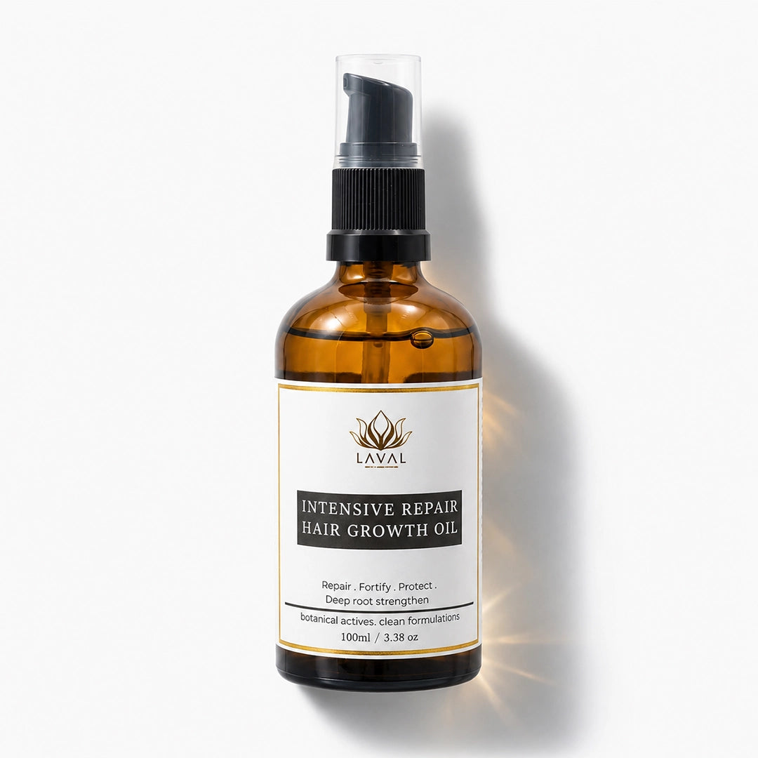 LAVAL Beauty Intensive Repair Hair Growth Oil Main image