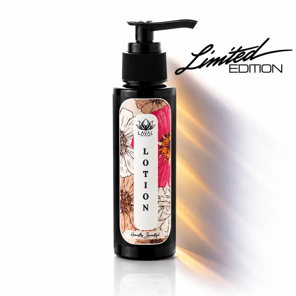 LAVAL Special Edition Hustle Body Lotion