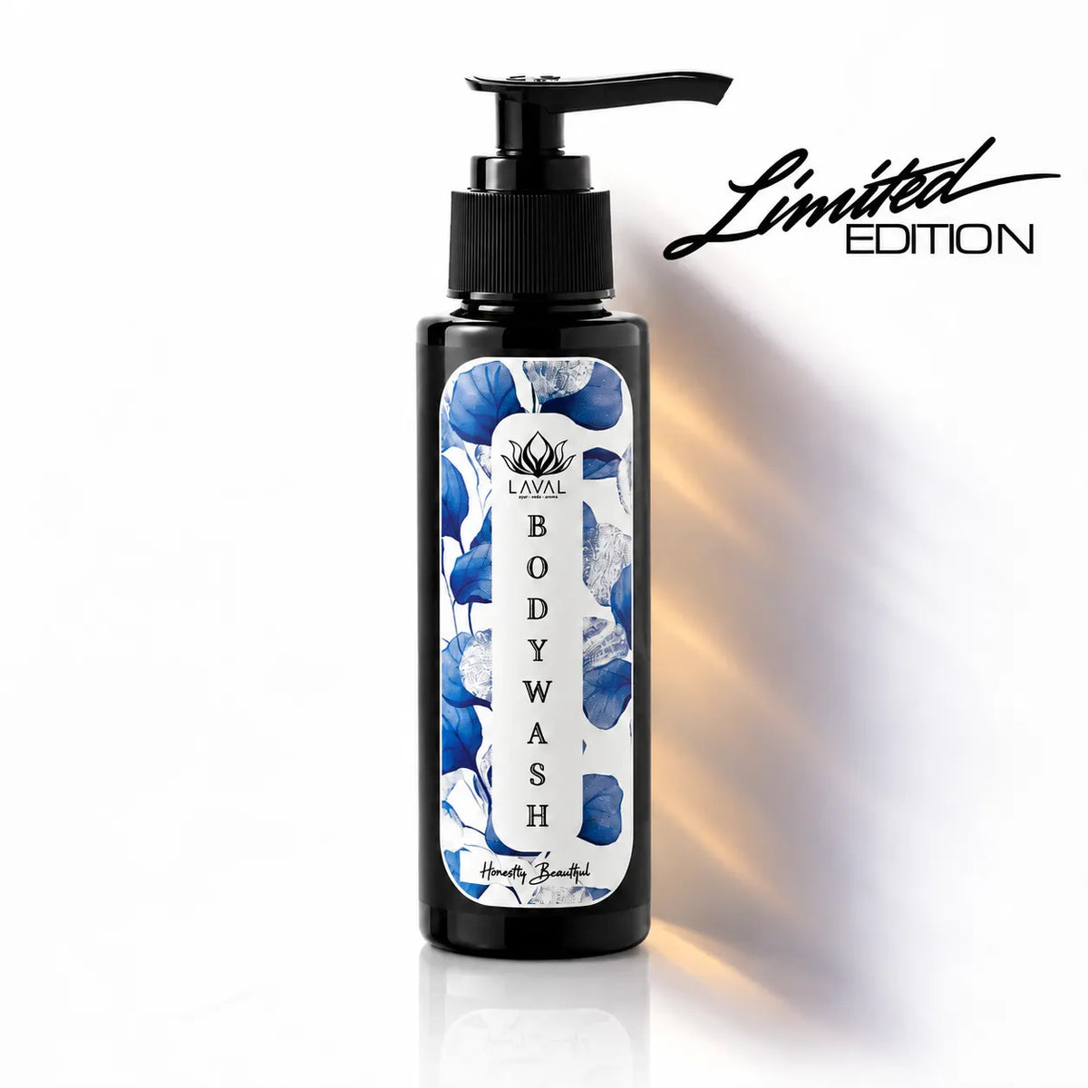 LAVAL Special Edition Hustle Bodywash